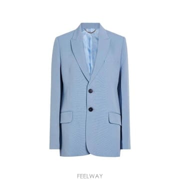 Victoria Beckham 26 FW ���丮�ƺ��� ��ũ�� ���� �̱� �극��Ƽ�� ��Ŷ 1326WJK007370C TP45568679526 FW ���丮�ƺ��� ��ũ�� ���� �̱� �극��Ƽ�� ��Ŷ 13