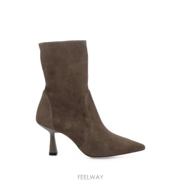 Stuart Weitzman 26 FW ��Ʃ��Ʈ�������� �����̵� ����Ƽ�� �� ��Ŭ ���� K1539L2201 TP45905914526 FW ��Ʃ��Ʈ�������� �����̵� ����Ƽ�� �� ��Ŭ ���� 