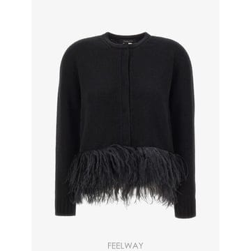 Fabiana Filippi 26 FW �ĺ�Ƴ��ʸ��� ��� Ʈ���� ����� MAD226F444M438 TP45908311326 FW �ĺ�Ƴ��ʸ��� ��� Ʈ���� ����� MAD226F444M438