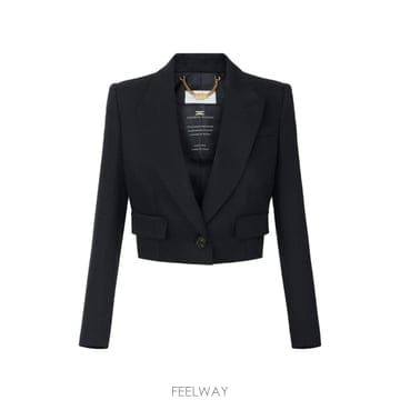 Elisabetta Franchi 26 FW Elisabetta Franchi �� ũ�� ��Ŷ GI29167E2 TP45865042926 FW Elisabetta Franchi �� ũ�� ��Ŷ GI29167E2 TP4586