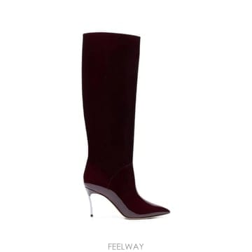 Casadei 26 FW ī�絥�� �����̵� ������Ʈ ���� 1S435C080MC14443812 TP45905895226 FW ī�絥�� �����̵� ������Ʈ ���� 1S435C080MC14443