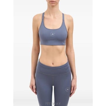 Stella McCartney 26 FW �Ƶ�ٽ� �ΰ� ����Ʈ ���̼��� ��ũ ž KF1704 TP45920266226 FW �Ƶ�ٽ� �ΰ� ����Ʈ ���̼��� ��ũ ž KF1704 TP4