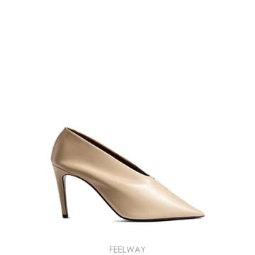 Khaite 26 FW ī��Ʈ Miriam pumps F20521027106 TP45849421026 FW ī��Ʈ Miriam pumps F20521027106 TP458494210