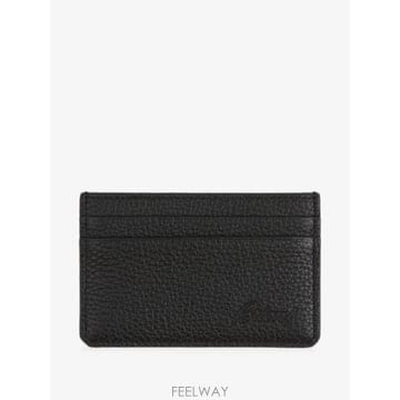 26 FW 브리오니 deerskin print card holder OH3P0LOE718OE718CALFWD