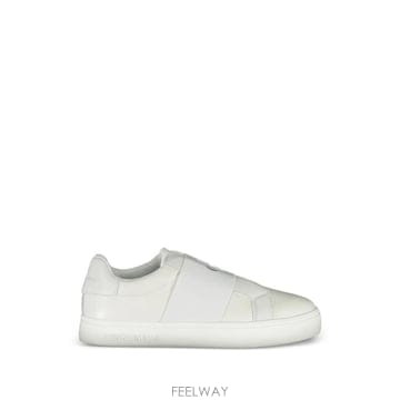 Calvin Klein 26 FW Ķ��Ŭ���� �ΰ� ��Ʈ�� ������ ����Ŀ�� YW0YW00776 TP45422139726 FW Ķ��Ŭ���� �ΰ� ��Ʈ�� ������ ����Ŀ�� YW0YW0077