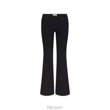 FRAME 26 FW ������ high rise flared jeans 3036498 TP45791440326 FW ������ high rise flared jeans 3036498 TP45791440