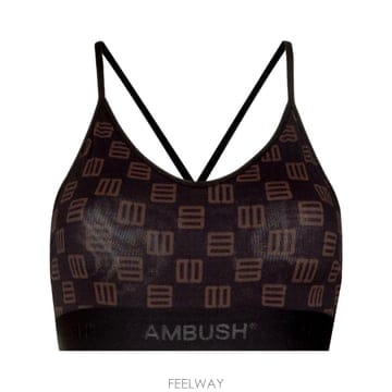 AMBUSH 26 FW �ںν� ���׷� ����Ʈ ��� ž BWAE003S22JER0011064 TP45920224326 FW �ںν� ���׷� ����Ʈ ��� ž BWAE003S22JER0011