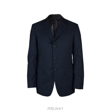 PRADA 26 FW ����� ��Ʈ������ ���� ��ư ��Ŷ UGC303NAVY TP45422122226 FW ����� ��Ʈ������ ���� ��ư ��Ŷ UGC303NAVY TP45