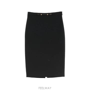 Elisabetta Franchi 26 FW Elisabetta Franchi �ΰ� ��� �潽 �̵� ��ĿƮ GO22366E2 TP455923126 FW Elisabetta Franchi �ΰ� ��� �潽 �̵� ��ĿƮ GO