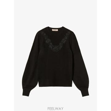 | Other Brand | 26 FW TWINSET ��ũ��� ���̽� �г� ������ 262TT3042 TP45912647426 FW TWINSET ��ũ��� ���̽� �г� ������ 262TT3042 TP
