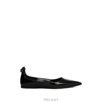 Pierre Hardy 26 FW �ǿ����ϵ� Cleo pointed toe ballet flats BALLERINE TP45924726 FW �ǿ����ϵ� Cleo pointed toe ballet flats BALLERI