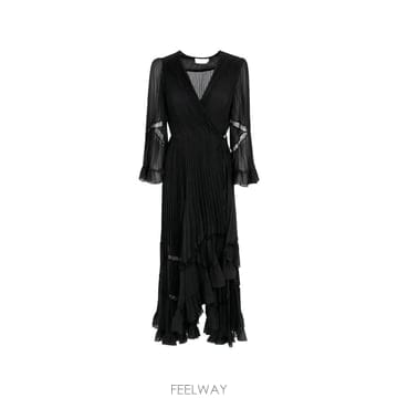 | Other Brand | 26 FW TWINSET �ø��� ���̽� Ʈ���� �巹�� 262TP2690 TP45907997826 FW TWINSET �ø��� ���̽� Ʈ���� �巹�� 262TP2690 TP