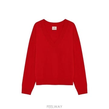 | Other Brand | 26 FW ANINE BING �� ������ A0913033RED29 TP45912621026 FW ANINE BING �� ������ A0913033RED29 TP459126210