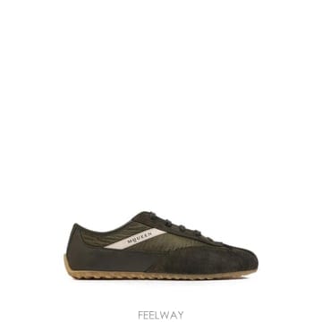 Alexander Mcqueen 26 FW �˷���� ����  �ڽ� �ο�ž ����Ŀ�� 868496WIAKI TP45791055426 FW �˷���� ����  �ڽ� �ο�ž ����Ŀ�� 868496WIAKI 