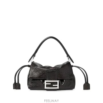 FENDI 26 FW ��� �ٰ�Ʈ ����Ʈ ���� ���� ũ�� ���� �̴� �� 8BR855B14M TP45770985926 FW ��� �ٰ�Ʈ ����Ʈ ���� ���� ũ�� ���� �̴� �� 8