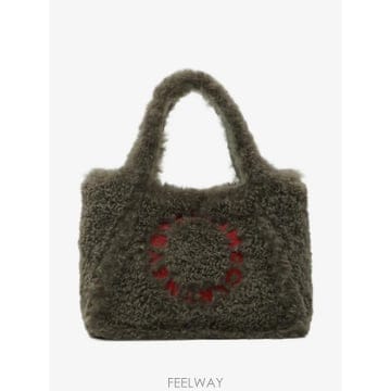Stella McCartney 26 FW ���ڶ� ��īƮ�� �׵� ����Ʈ �ΰ� �ڼ� ��Ʈ �� 513860WP0747 TP45899897126 FW ���ڶ� ��īƮ�� �׵� ����Ʈ �ΰ� �ڼ� ��Ʈ �� 51