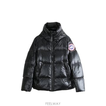 26 FW 캐나다구스 Crofton Puffer jacket 2252M TP458492252
