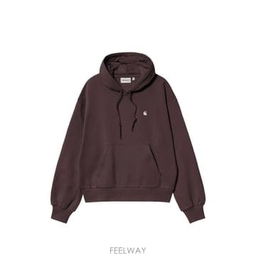 26 FW 칼하트 케이시 후드 스웨트셔츠 I032644 TP458491956