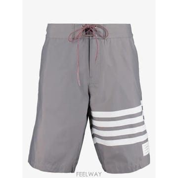 26 FW 톰브라운 4 바 스윔 쇼츠 MTT029A07538 TP458205910