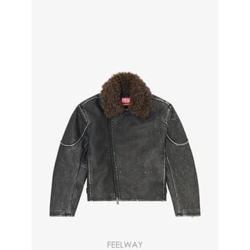 Diesel 26 FW ���� Ż������ Į�� ����Ŀ ��Ŷ A227590AGCK TP45502824626 FW ���� Ż������ Į�� ����Ŀ ��Ŷ A227590AGCK TP455
