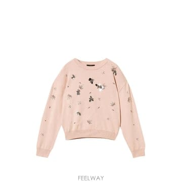 | Other Brand | 26 FW TWINSET �ڼ� ũ�� �� ������ 262AP3181 TP45770885526 FW TWINSET �ڼ� ũ�� �� ������ 262AP3181 TP45770885