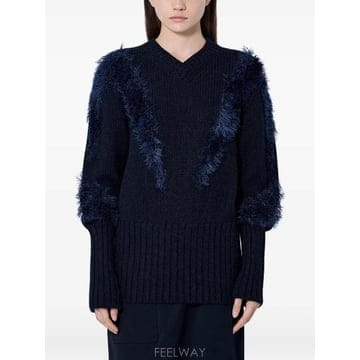 KIKO KOSTADINOV 26 FW Ű�� �ڽ�Ÿ���� V�� ������ KKWAW26KN0795 TP45907919826 FW Ű�� �ڽ�Ÿ���� V�� ������ KKWAW26KN0795 TP459