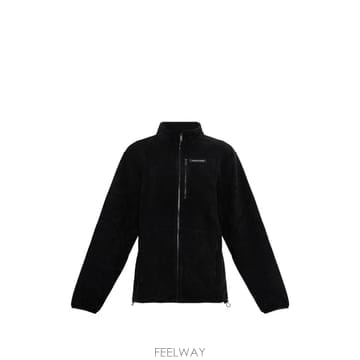 26 FW 캐나다구스 로마 로고 패치 스웨터 7254M0 TP459201279