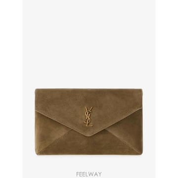 Saint Laurent 26 FW ���ζ� ���� ī��帣 ������ Ŭ��ġ 7693071U80W TP45849154526 FW ���ζ� ���� ī��帣 ������ Ŭ��ġ 7693071U80W T