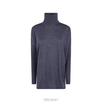 | Other Brand | 26 FW Gentry Portofino roll neck wool sweater D603WA TP4579026 FW Gentry Portofino roll neck wool sweater D603WA T