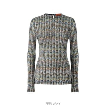 Missoni 26 FW �̽�� ������� ��Ʈ ������ DS26WN1DBC006D TP45907917526 FW �̽�� ������� ��Ʈ ������ DS26WN1DBC006D TP459