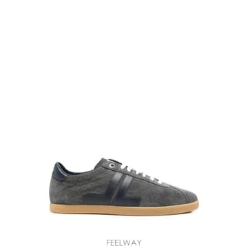 Lanvin 26 FW ���� �۷� ����Ŀ�� FUSKZL01ANAPA26 TP45936443026 FW ���� �۷� ����Ŀ�� FUSKZL01ANAPA26 TP459364430