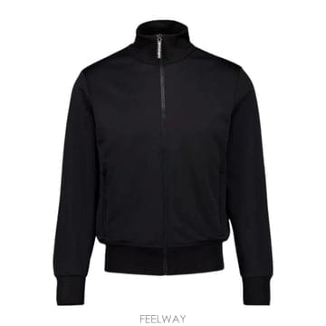 26 FW 팜앤젤스 로고 프린트 스웨트셔츠 PMBD089C99FAB0011003 TP459201045