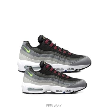 Nike 26 FW ����Ű Air Max 95 Greedy 4 0 sneakers FN7801 TP45936436426 FW ����Ű Air Max 95 Greedy 4 0 sneakers FN7801 TP4