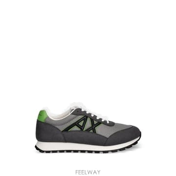 Armani 26 FW Armani Exchange �ΰ� ��ġ �г� ����Ŀ�� XM001960AF19388 TP45515726 FW Armani Exchange �ΰ� ��ġ �г� ����Ŀ�� XM001960