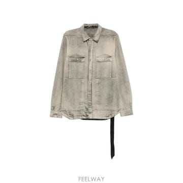 Rick Owens 26 FW �������� ��Ҹ� ��ư �������� DU02F6755DMK TP45784703726 FW �������� ��Ҹ� ��ư �������� DU02F6755DMK TP457
