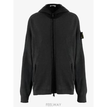 26 FW 프리미아타 후드 집업 PMG28 TP458957091