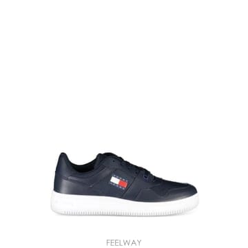 TOMMY HILFIGER 26 FW Ÿ�����ǰ� �ΰ� ��ġ ���� ����Ŀ�� EM0EM01395BLC1G TP45899765426 FW Ÿ�����ǰ� �ΰ� ��ġ ���� ����Ŀ�� EM0EM01395BLC