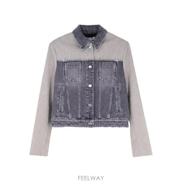 Stella McCartney 26 FW ���ڶ� ��īƮ�� ������ �г� ��Ŷ 6D02063SQH44 TP45905715326 FW ���ڶ� ��īƮ�� ������ �г� ��Ŷ 6D02063SQH44 TP