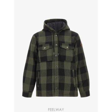 COLMAR 26 FW �ݸ� plaid flannel shirt jacket 11000015 TP45848949626 FW �ݸ� plaid flannel shirt jacket 11000015 TP45848