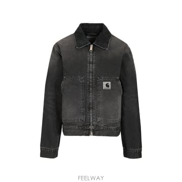 26 FW 칼하트 아르칸 봄버 재킷 I036875 TP455154354