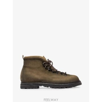 26 FW 오피시네크리에이티브 아틱 레이스업 부츠 OCUARTI001LC119F395 TP459124353