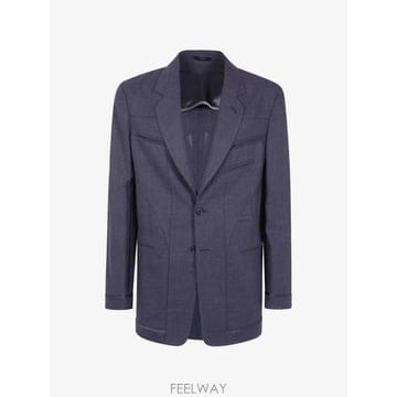 26 FW 폴스미스 코르도네토 패널 울 블레이저 M1R2373W03229 TP459055609