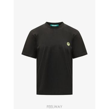 26 FW 바로우 로고 프린트 티셔츠 F6BWUATH013 TP457845622