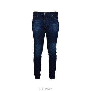 Dsquared2 26 FW �������2 �� ���� ���̵�� ����Ʈ �ΰ� ��ġ �� S74LB1230 TP45421692026 FW �������2 �� ���� ���̵�� ����Ʈ �ΰ� ��ġ ��