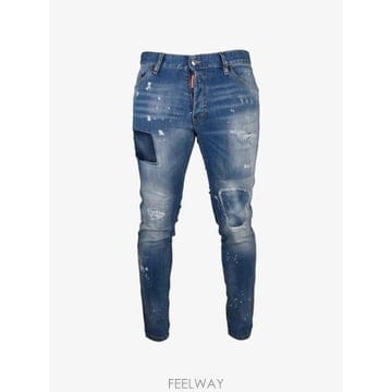 Dsquared2 26 FW �������2 �� ���� ��Ʈ������ �� S74LB1252 TP45421689226 FW �������2 �� ���� ��Ʈ������ �� S74LB1252 TP