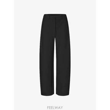 | Other Brand | 26 FW Stine Goya pleated wide leg trousers SGAW26P1892552 TP26 FW Stine Goya pleated wide leg trousers SGAW26P1892