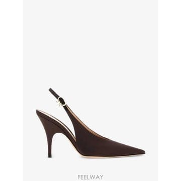 Gianvito Rossi 26 FW ���Ⱥ��� �ν� ���Ǿ� ������ ������ G9560595RICCH4 TP45864322426 FW ���Ⱥ��� �ν� ���Ǿ� ������ ������ G9560595RICCH