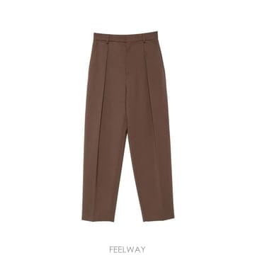 N21 26 FW N21 pleated tailored trousers B0313128 TP45920005626 FW N21 pleated tailored trousers B0313128 TP4592000