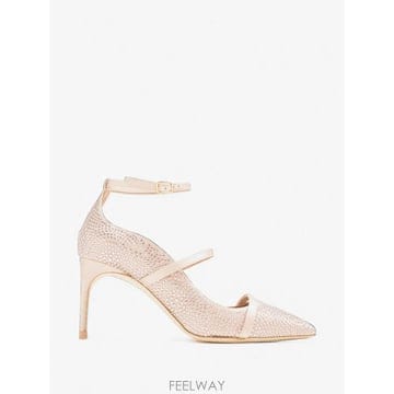 Malo 26 FW ���� Diaz crystal embellished pumps DIAZ703DOV TP458643126 FW ���� Diaz crystal embellished pumps DIAZ703DOV T
