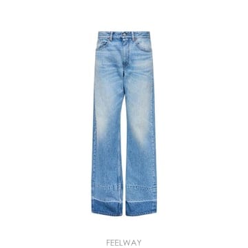 26 FW 메종마르지엘라 스트레이트 진 S52LA0282M30058 TP455680877